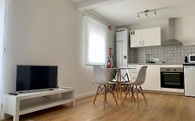 Apartamento Sta Maria - Sta Catarina Place
